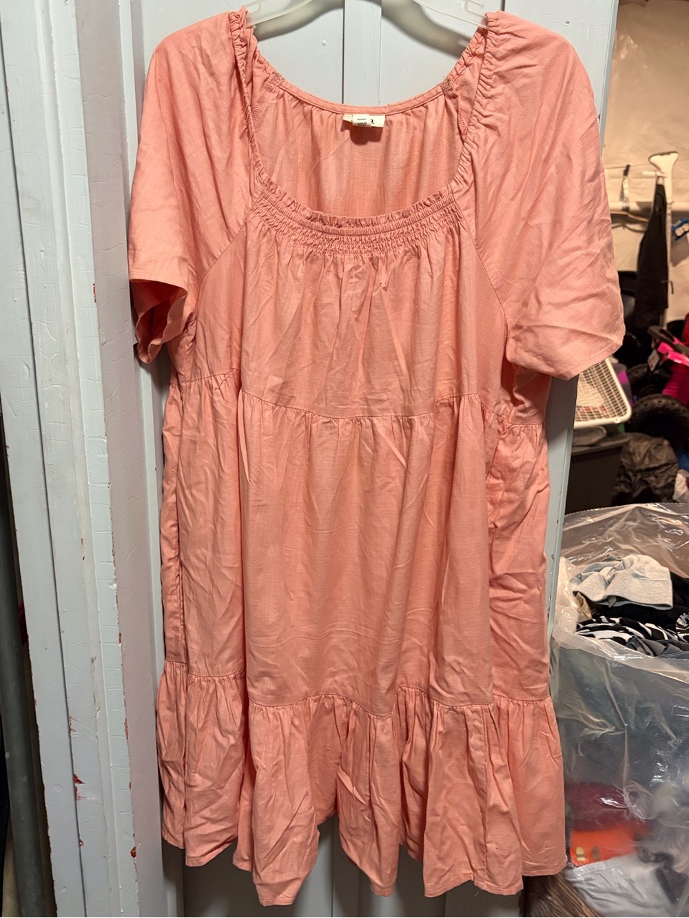 Womens Ana dress size L